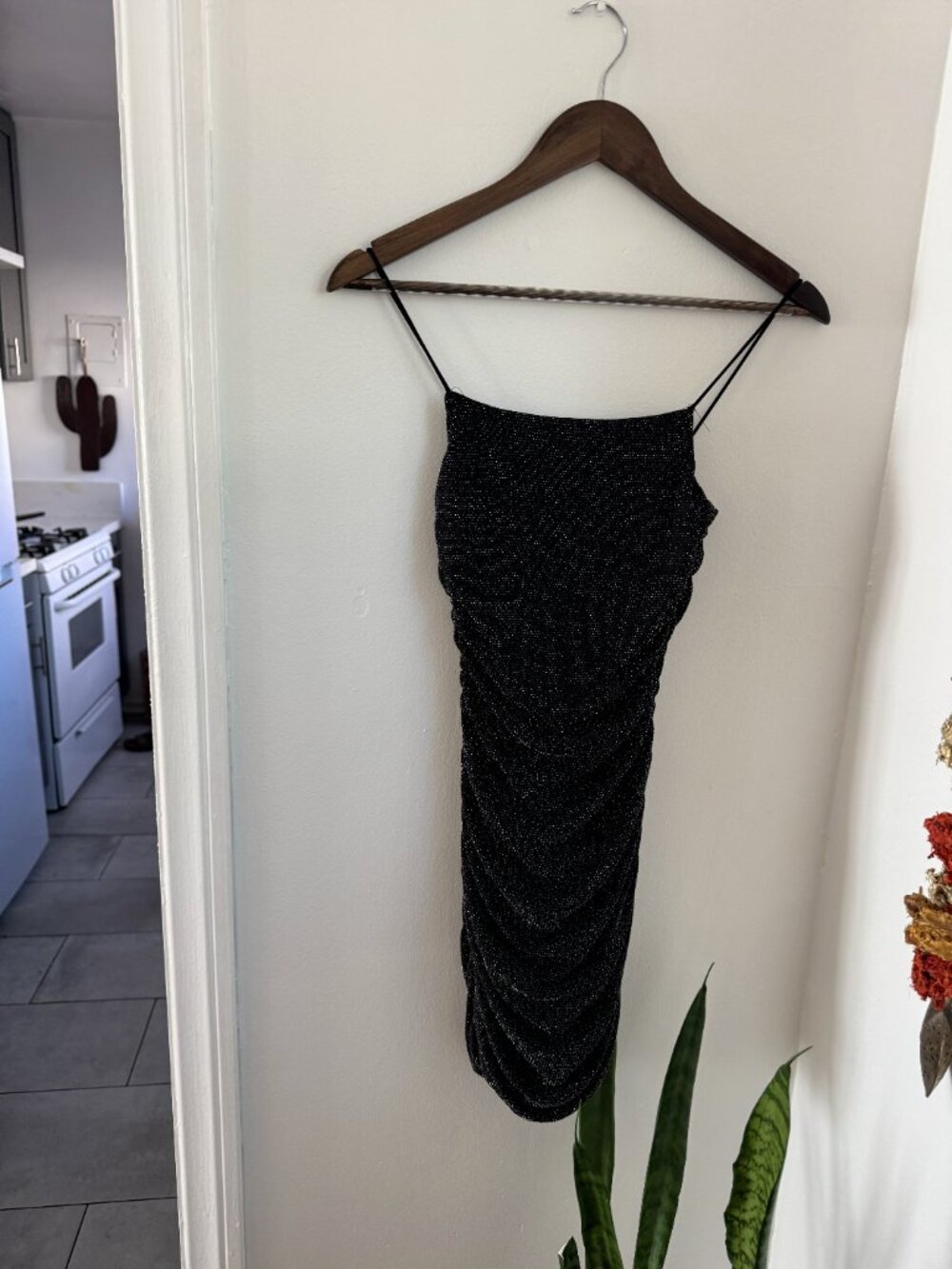 Princess Polly Reeva Mini Dress - Picture 8 of 13